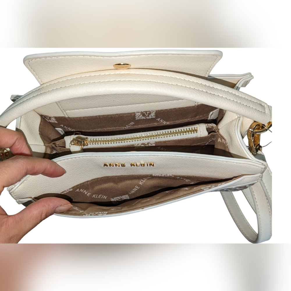 Ann Klein Bag Crossbody for Women - Picture 3 of 8